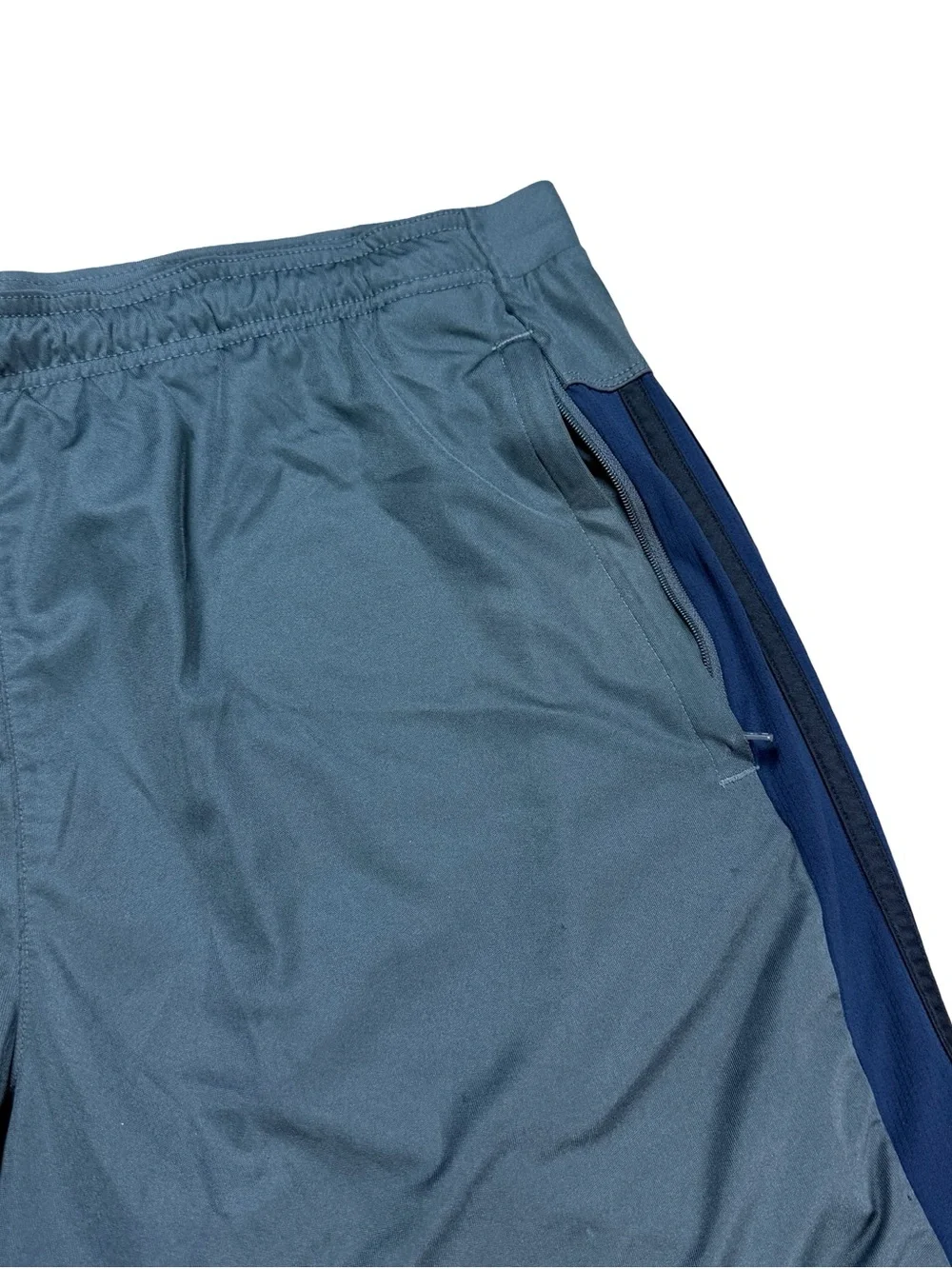 adidas inseam measures